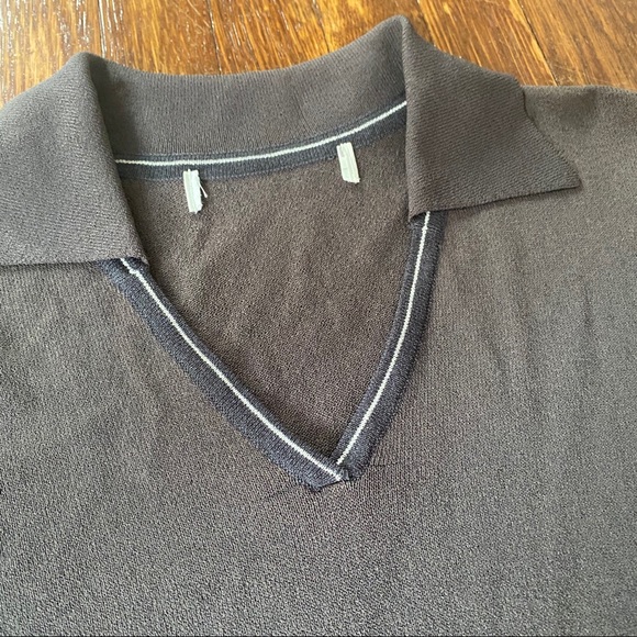 Retro polo - Picture 2 of 3